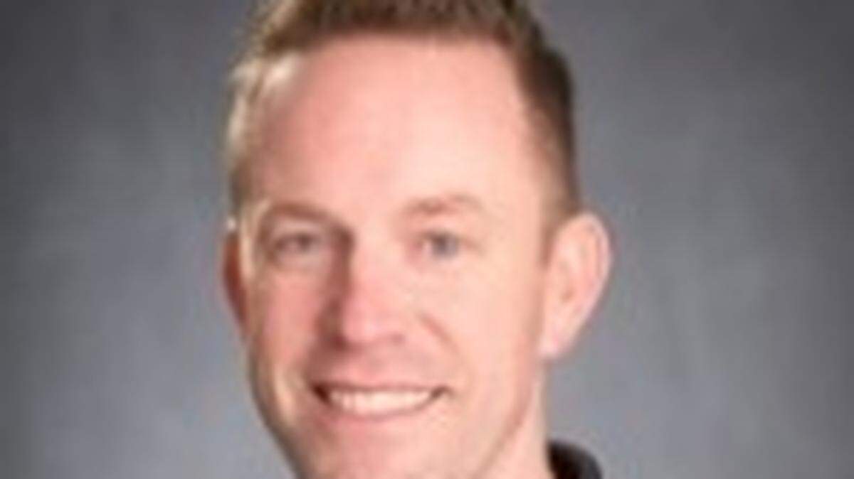 Michael Ceglinski