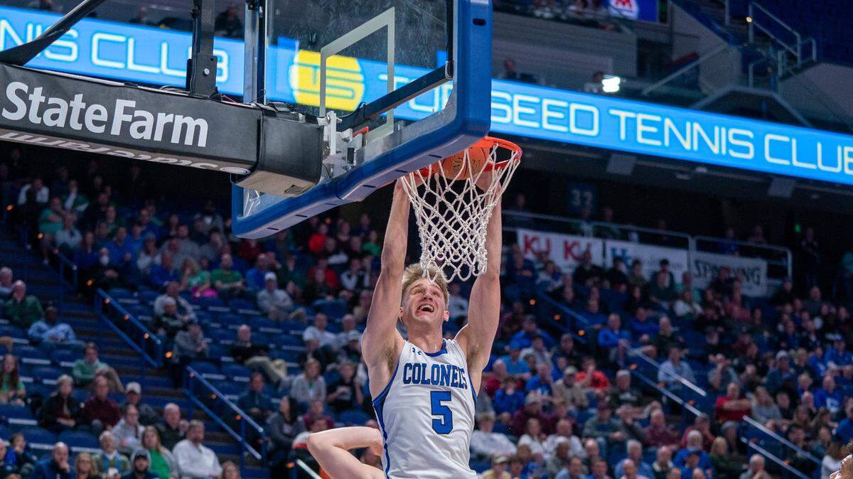 Size matters in Covington Catholic’s come-from-behind win in Sweet 16