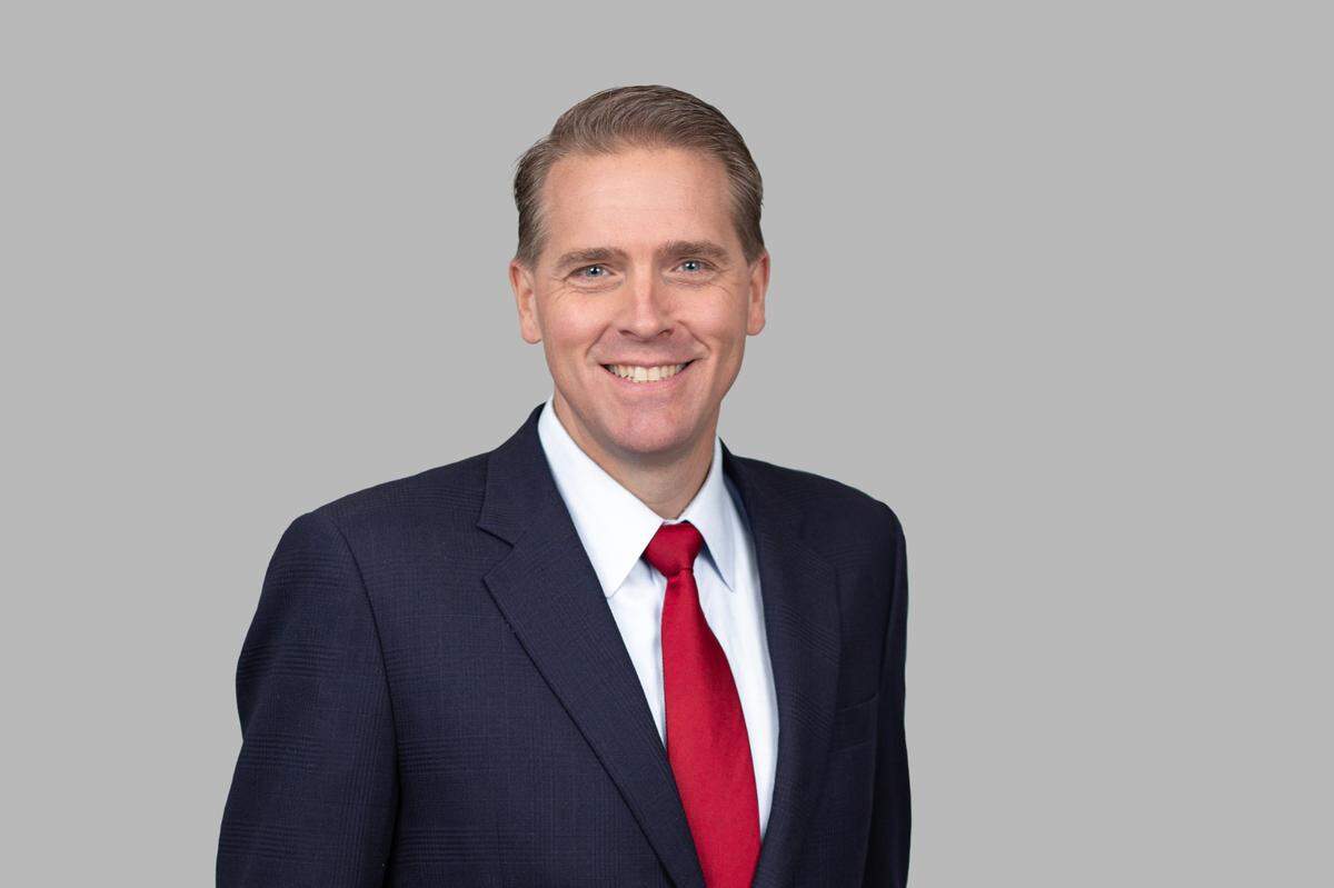 Scott Jennings