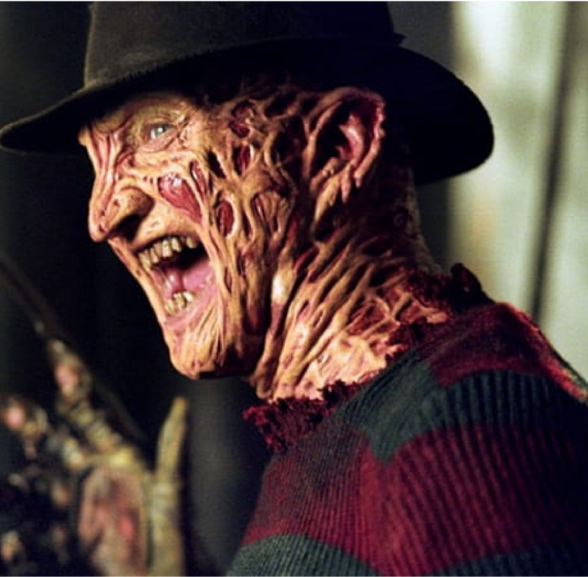 Robert Englund, the actor who played Freddy Krueger in the “A Nightmare on Elm Street” series, will be at ScareFest in Lexington this year.