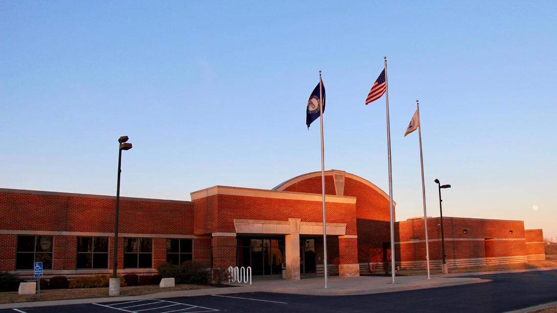 Report: 72% of ICE detainees in KY jails have no criminal charges