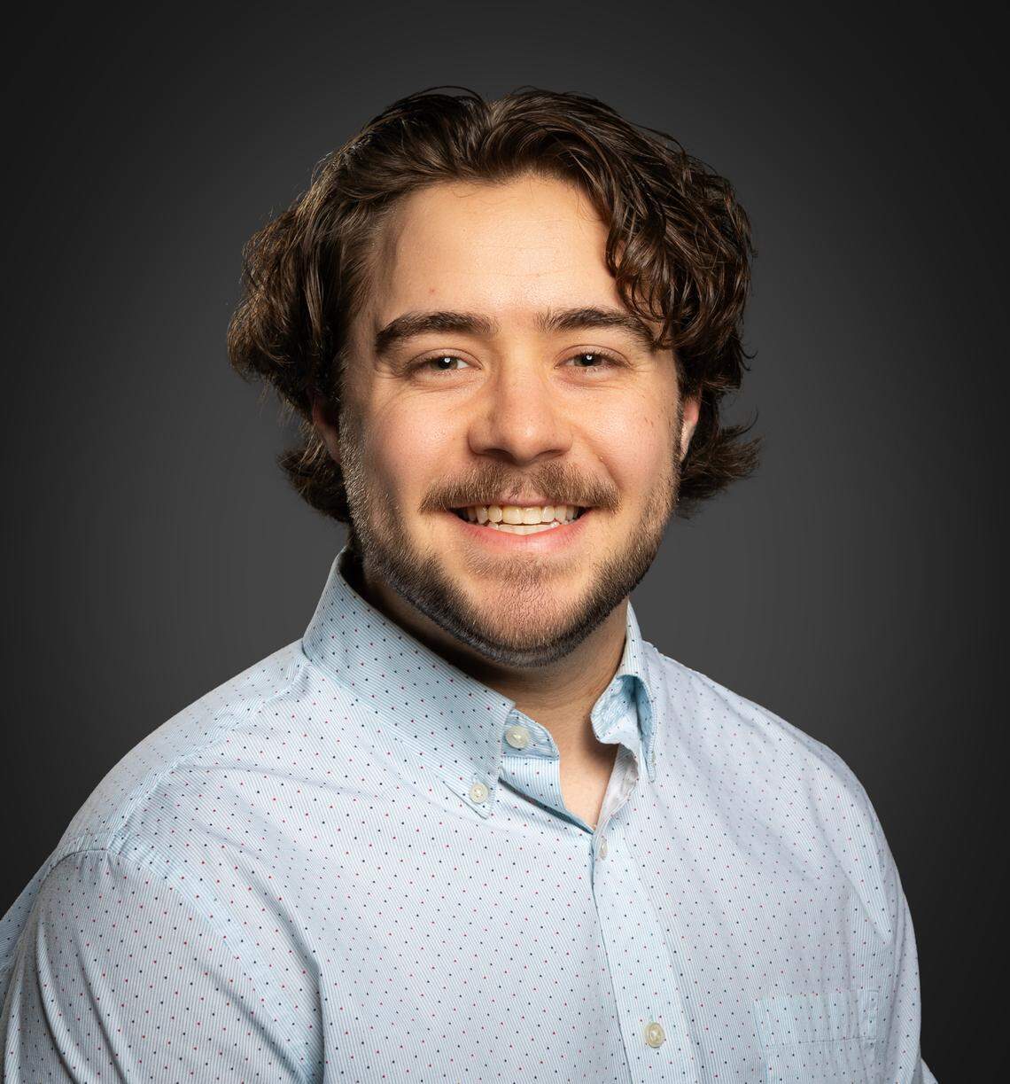 Profile Image of 
Daniel Kehn