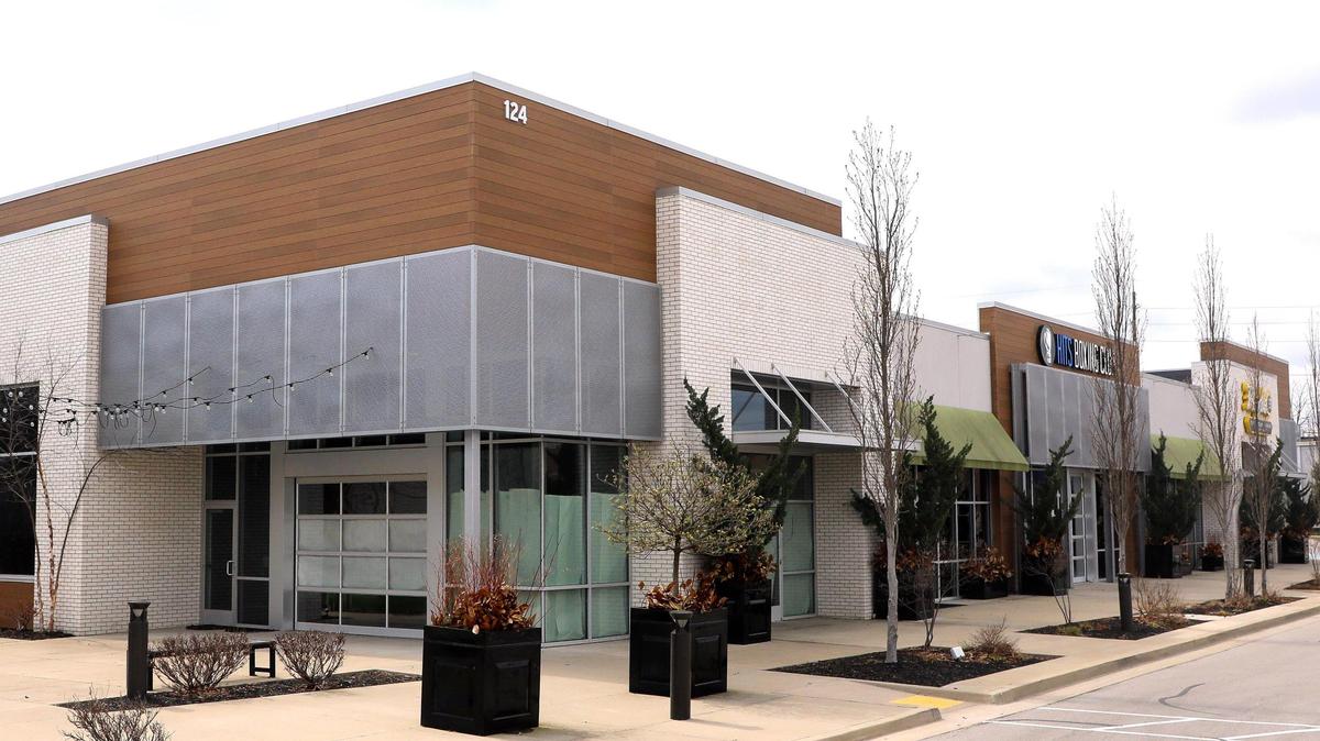 Lexington chef Samantha Fore will open Tuk Tuk Snack Shop at 124 Malabu Dr. Suite 110 in September.