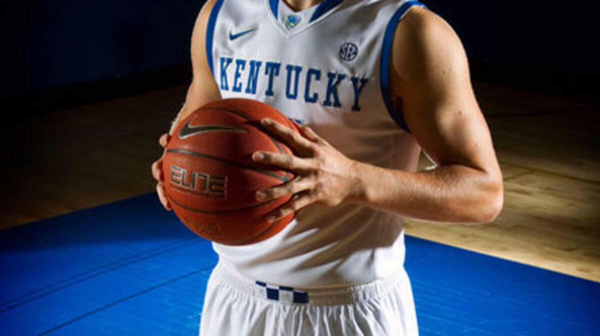 Jarrod Polson