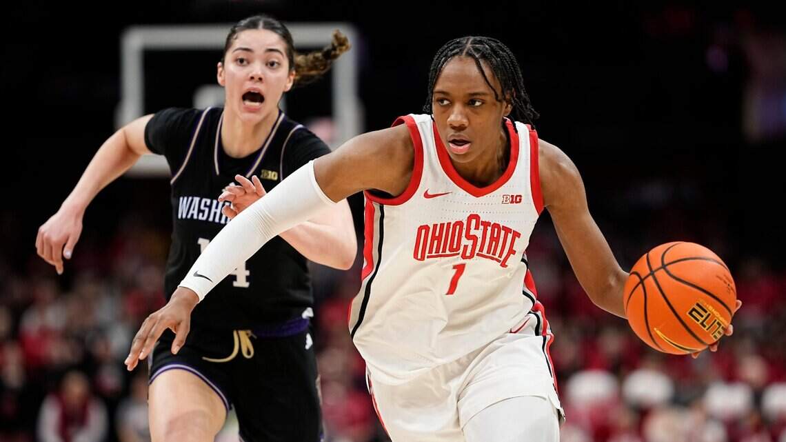 Nine Kentucky women’s players transferred after last season. Here’s how they’re doing now.