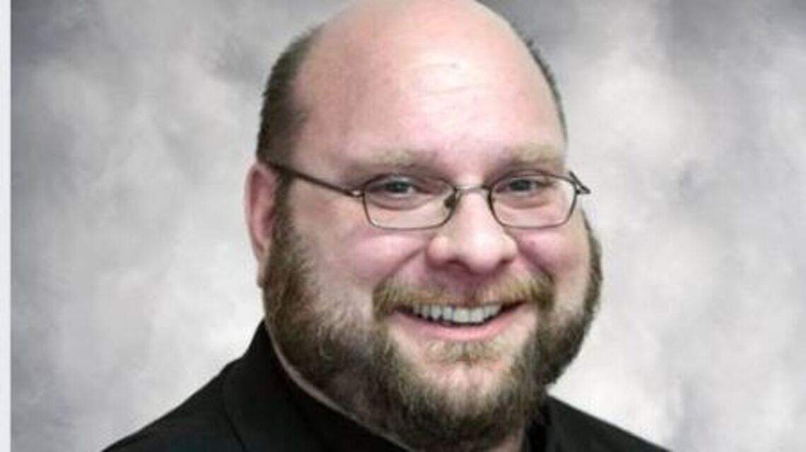 Central KY priest removed from training, church posts amid allegations