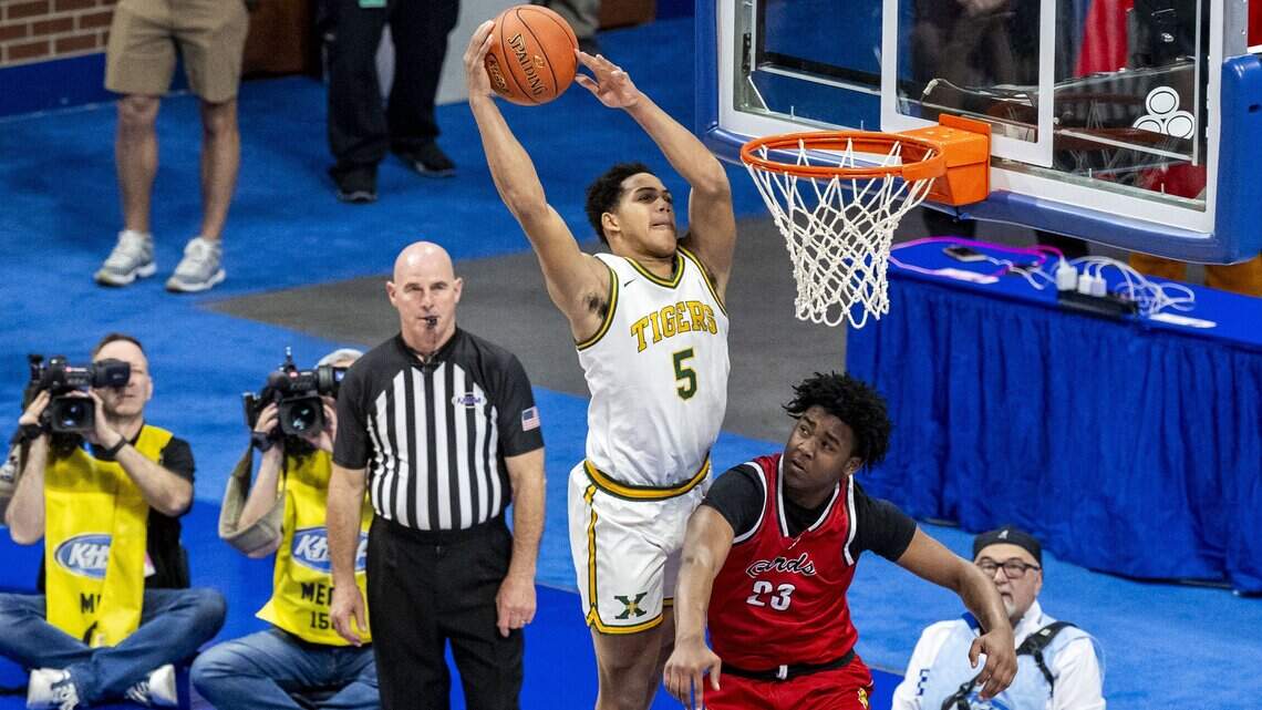 There’s a common theme with the top college basketball recruits in Kentucky