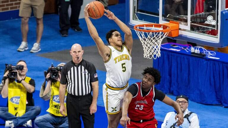 There’s a common theme with the top college basketball recruits in Kentucky