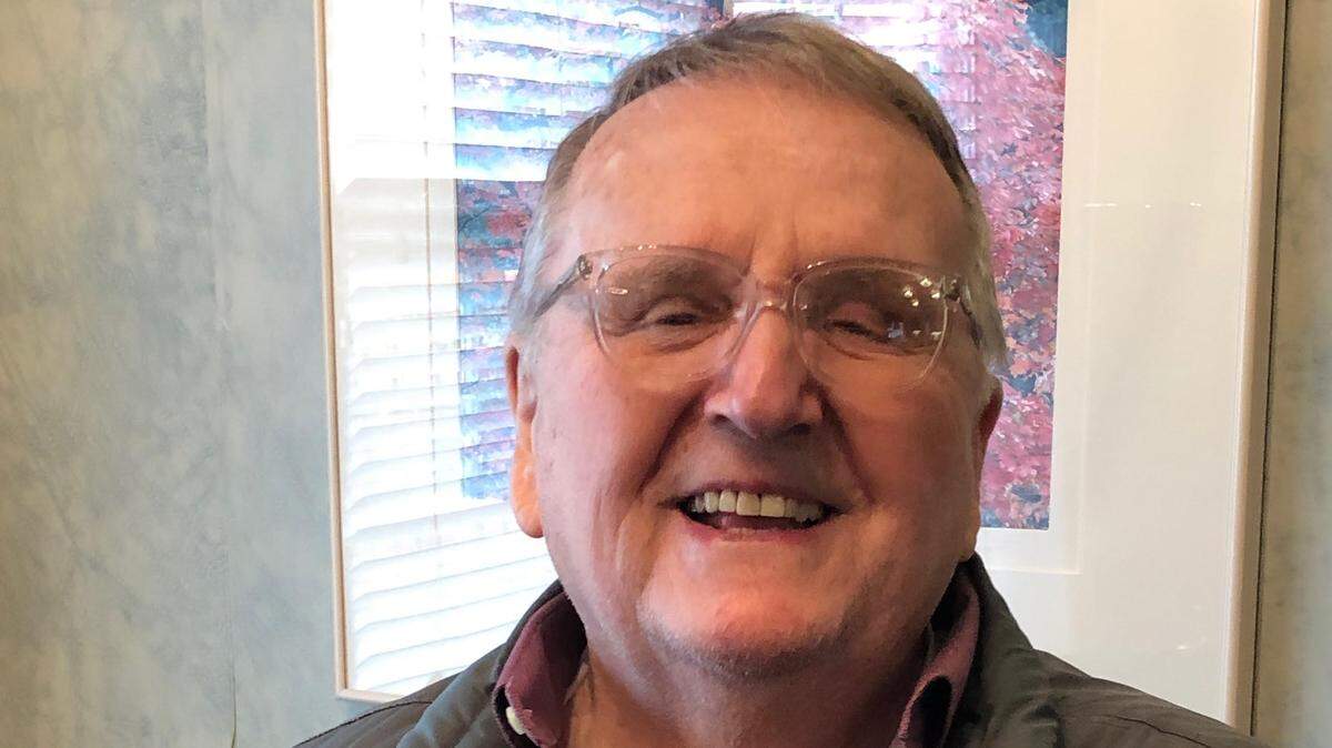 Larry J. Hopkins