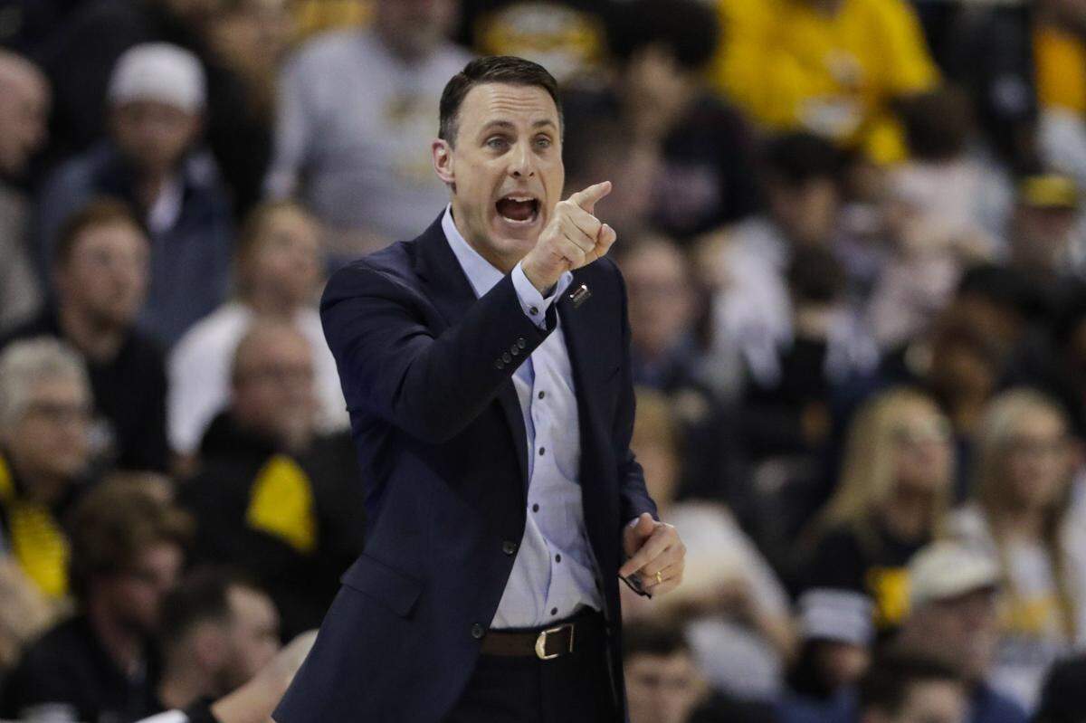 Northern Kentucky Coach Darrin Horn was a high school basketball star in Lexington as a player, leading Tates Creek High School to the 1991 Sweet Sixteen finals. That helped Horn in the recruitment of Henry Clay star Marques Warrick. “He’s from Lexington, so that immediately built a relationship and a connection right there,” Warrick says.