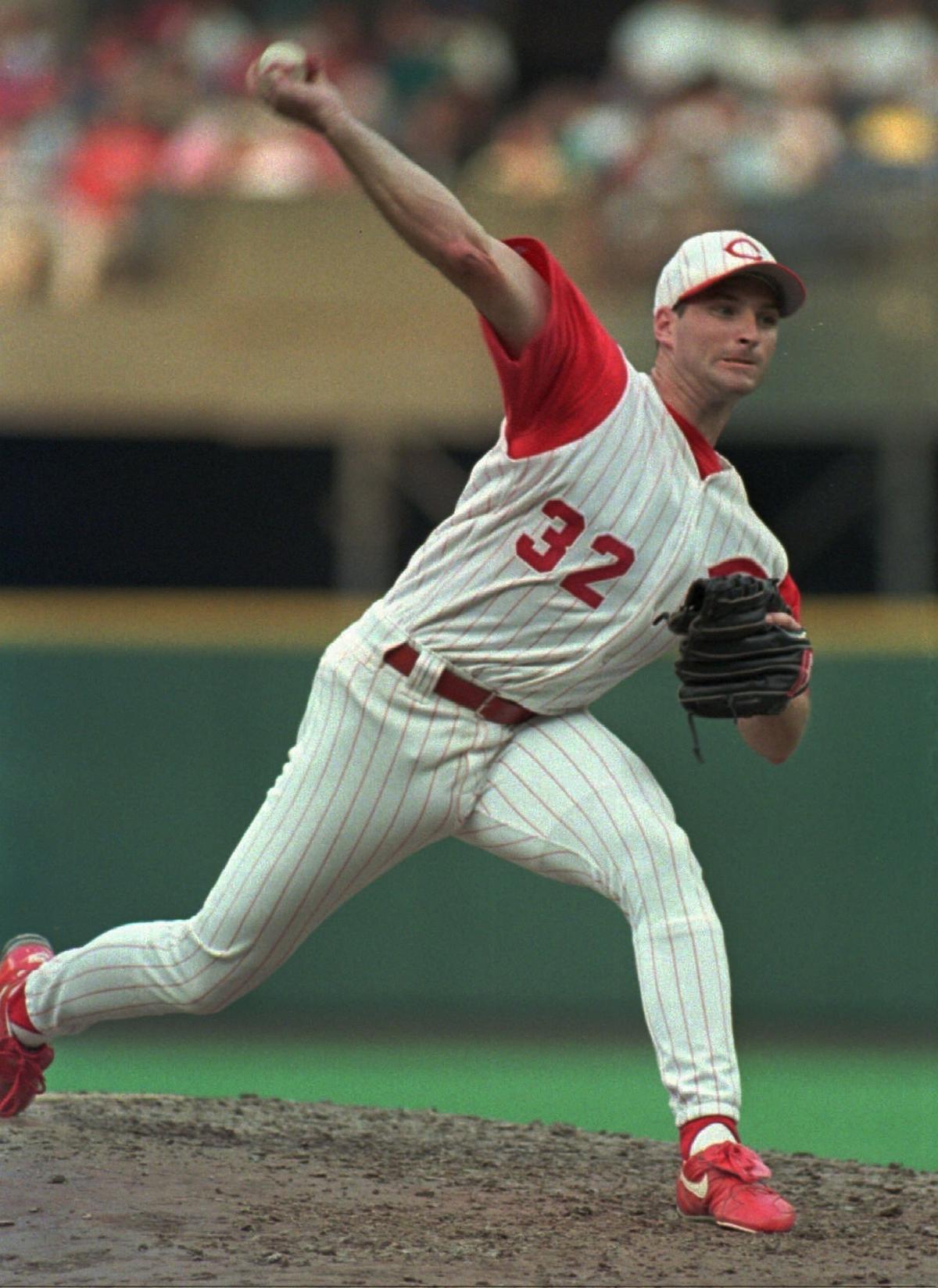 Kevin Jarvis, a graduate of Tates Creek High School in Lexington, pitched for 10 major league clubs between 1994 and 2006: Cincinnati Reds, Minnesota Twins, Detroit Tigers, Oakland A’s, Colorado Rockies, San Diego Padres, Seattle Mariners, St. Louis Cardinals, Arizona Cardinals, Boston Red Sox.