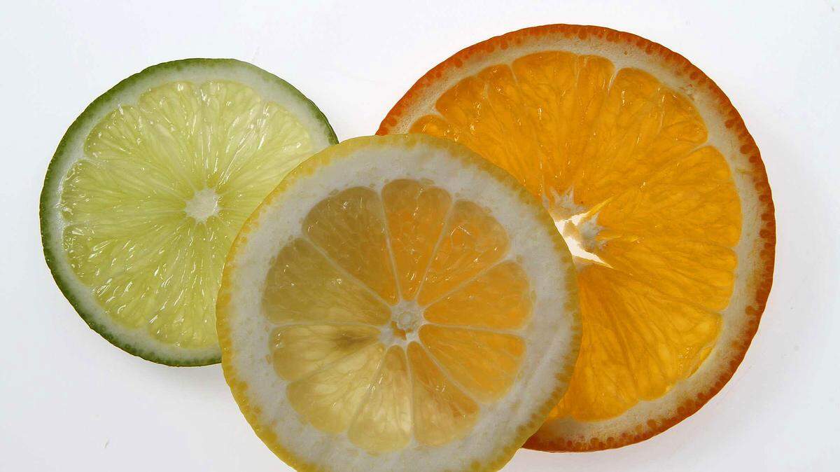 FOOD CITRUS 5 LA