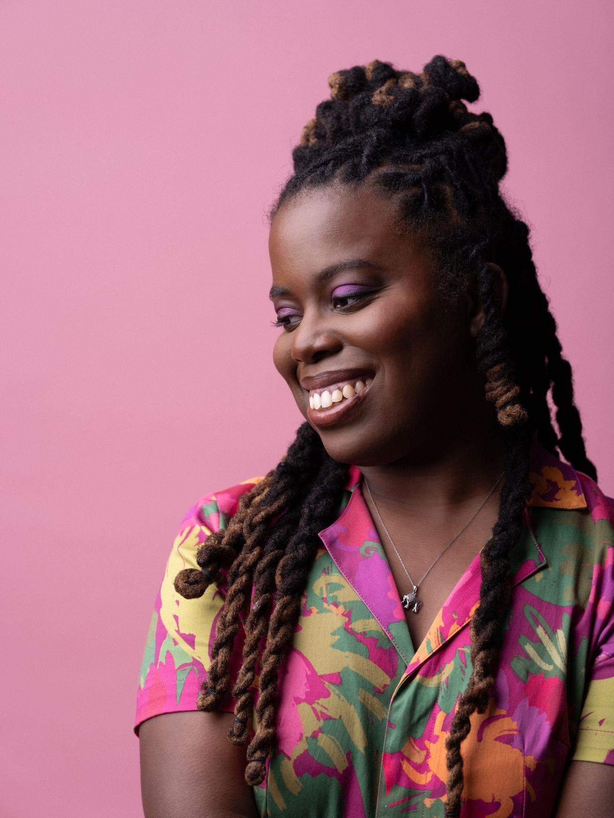 Guitarist Yasmin Williams will be at Lexington’s Singletary Center on May 27.