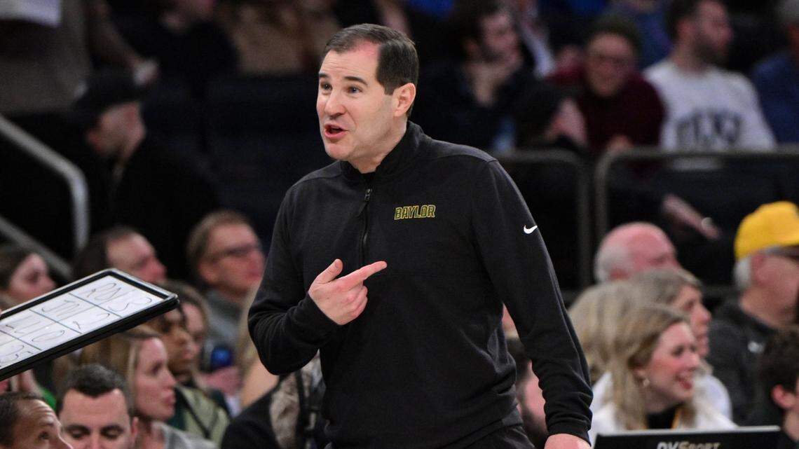 Who is next for Kentucky basketball? The list of potential replacements for John Calipari.