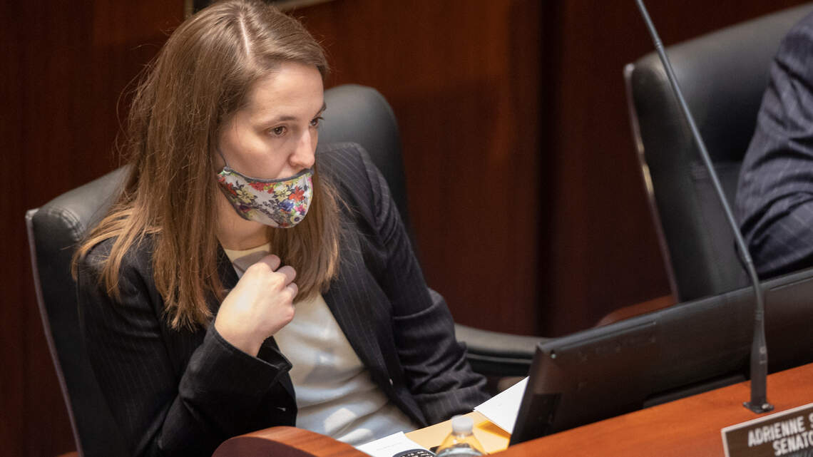 Bill filed to repeal Kentucky mask mandate, prevent any future state mask mandates