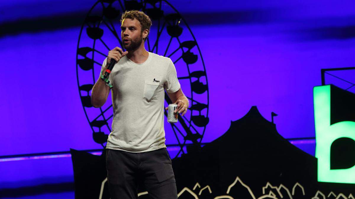 2014 Bonnaroo Music and Arts Festival 