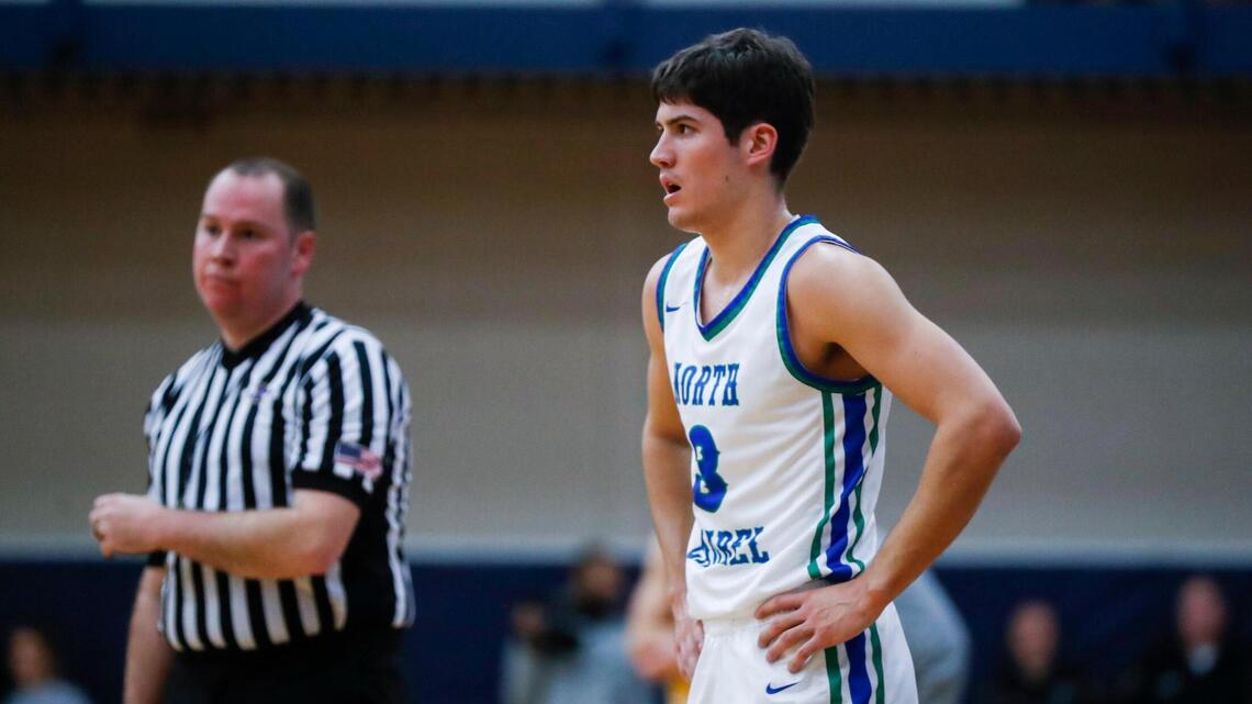 Kentucky.com boys’ basketball player of week (Feb. 6-12) | Lexington ...