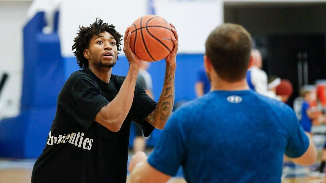 How Kentucky basketball’s three-star recruits have played | Lexington ...