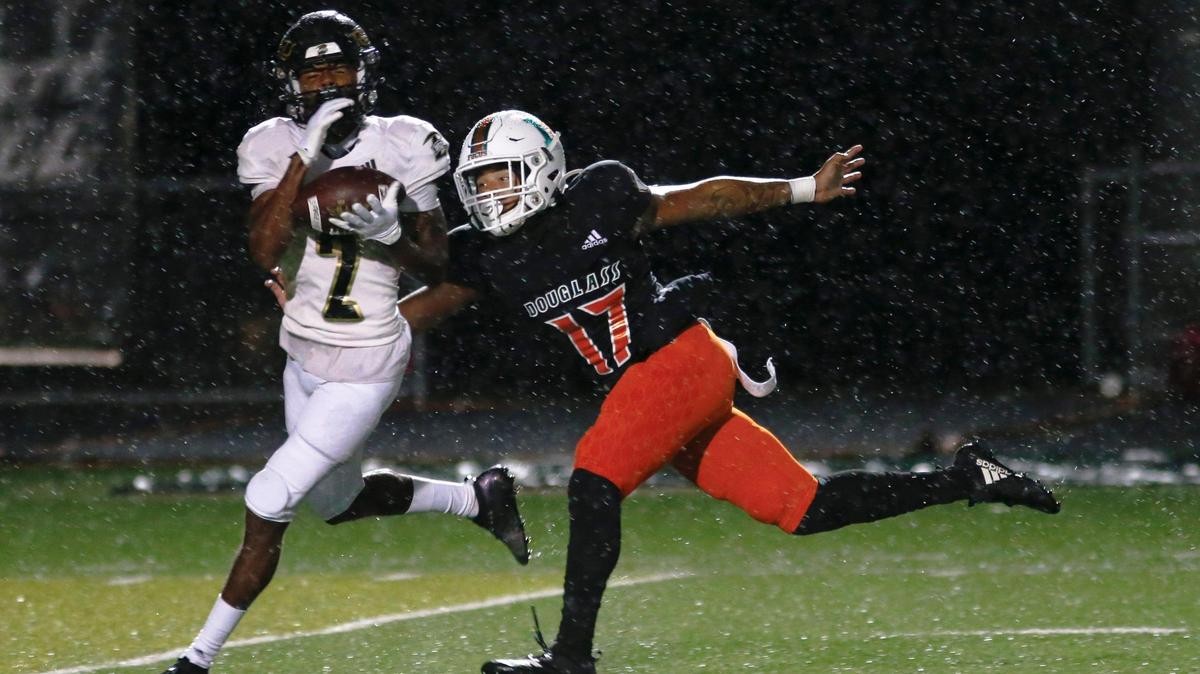 Herald-Leader Top 10: Kentucky Class 4A high school football preseason poll for 2022