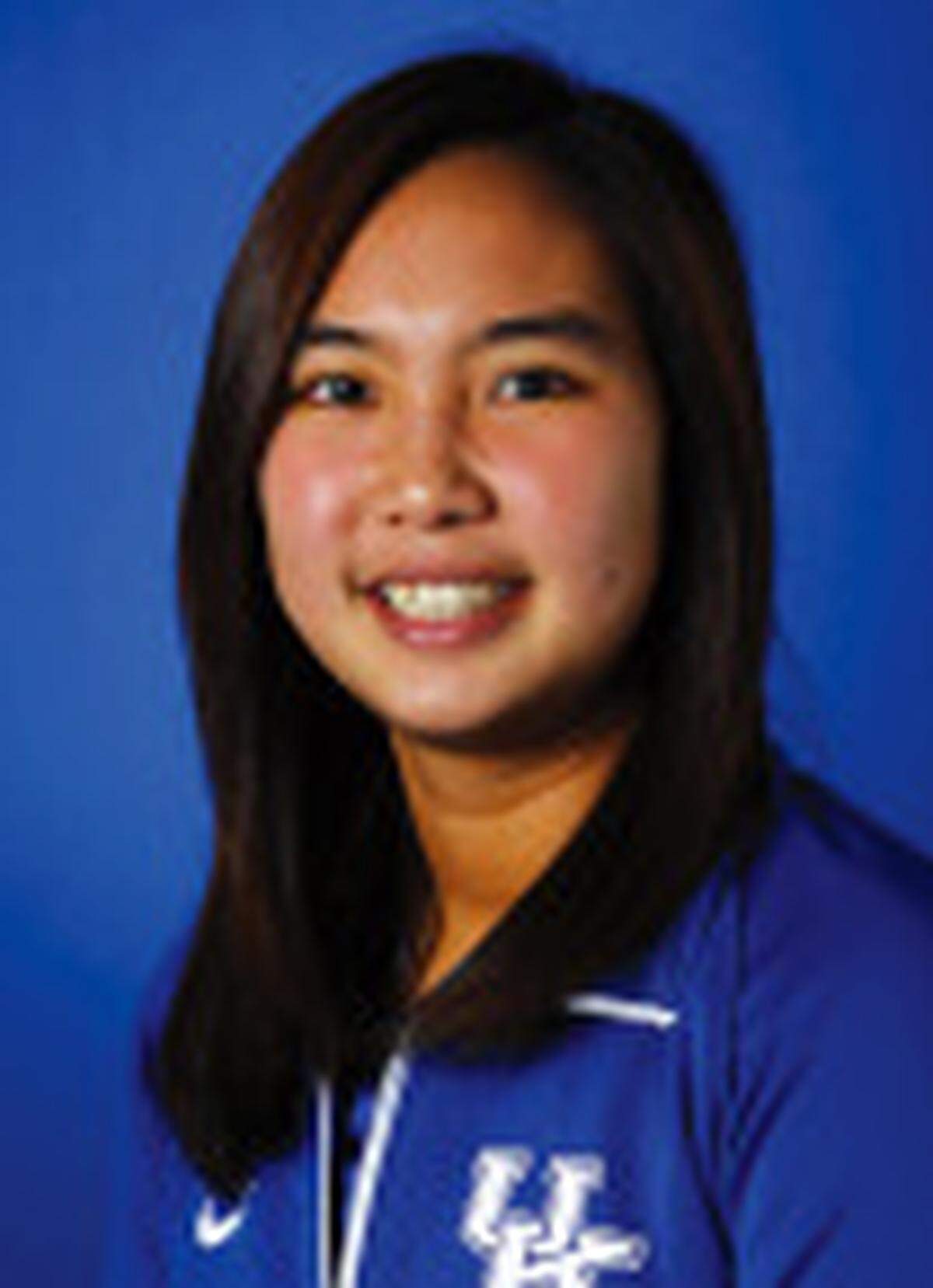 Former Kentucky women’s tennis player Aldila Sutjiadi won the women’s doubles title along with Kateryna Bondarenko at this past week’s annual pro tennis tournament in Lexington.