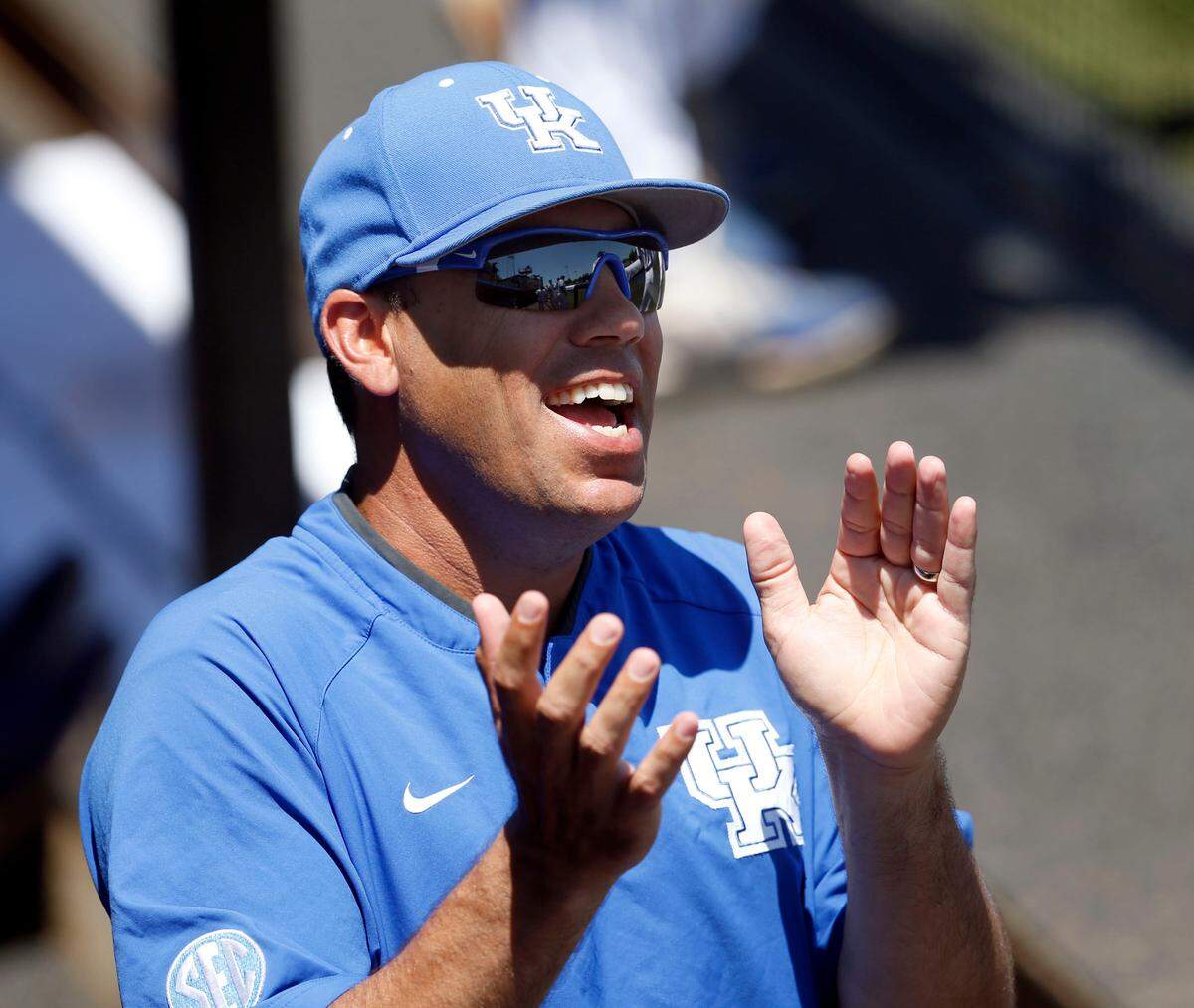 Nick Mingione opens his fifth season as head coach of the Wildcats when UK hosts Miami (Ohio) on Tuesday.