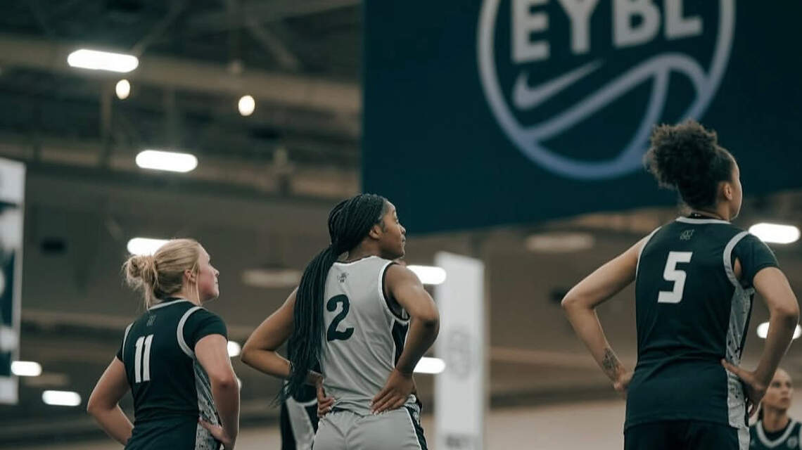 Fast-rising 2027 guard talks about Kenny Brooks and her dreams of becoming a doctor
