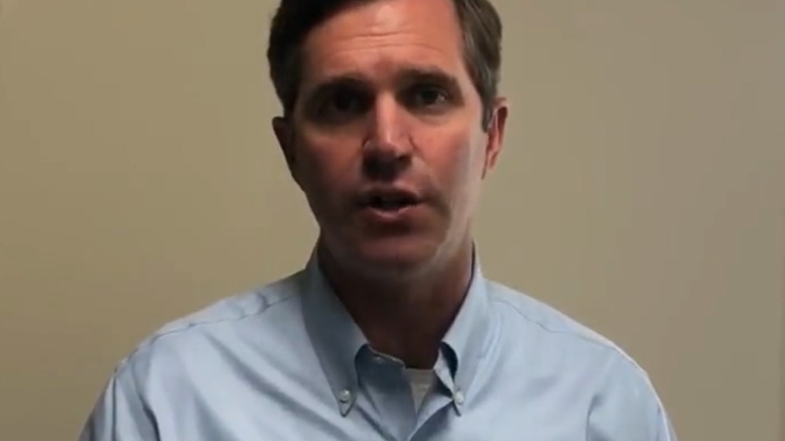 ‘Everybody get to a safe place.’ Beshear warns of more rain for devastated Eastern KY