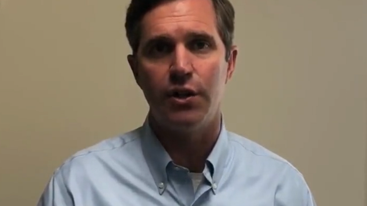 ‘Everybody get to a safe place.’ Beshear warns of more rain for devastated Eastern KY