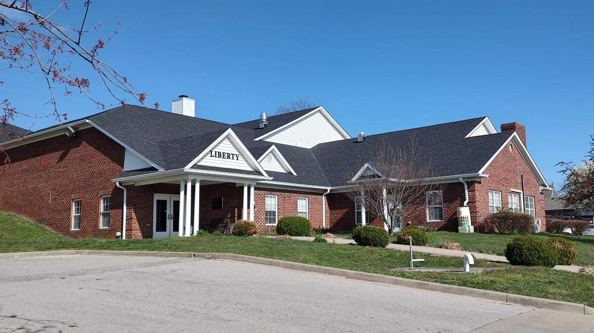 Liberty Place Recovery Center for Women