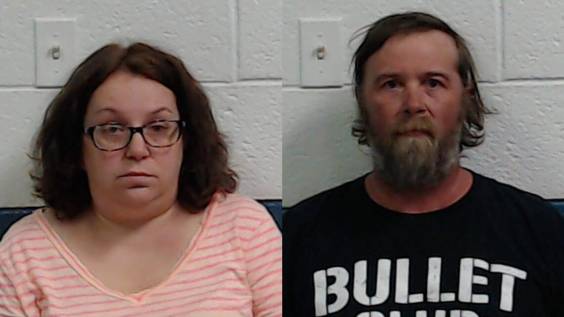 Woman facing prison for health care fraud faked disappearance, West Virginia cops say