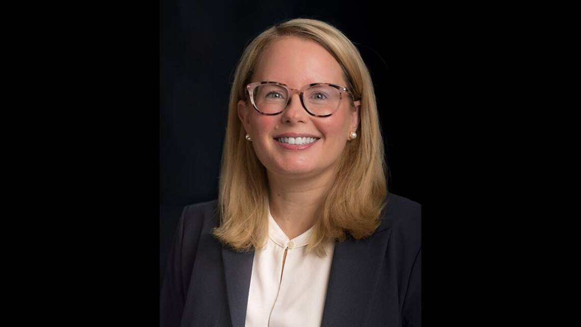 Kentucky Legislative Research Commission names longtime staff member as director