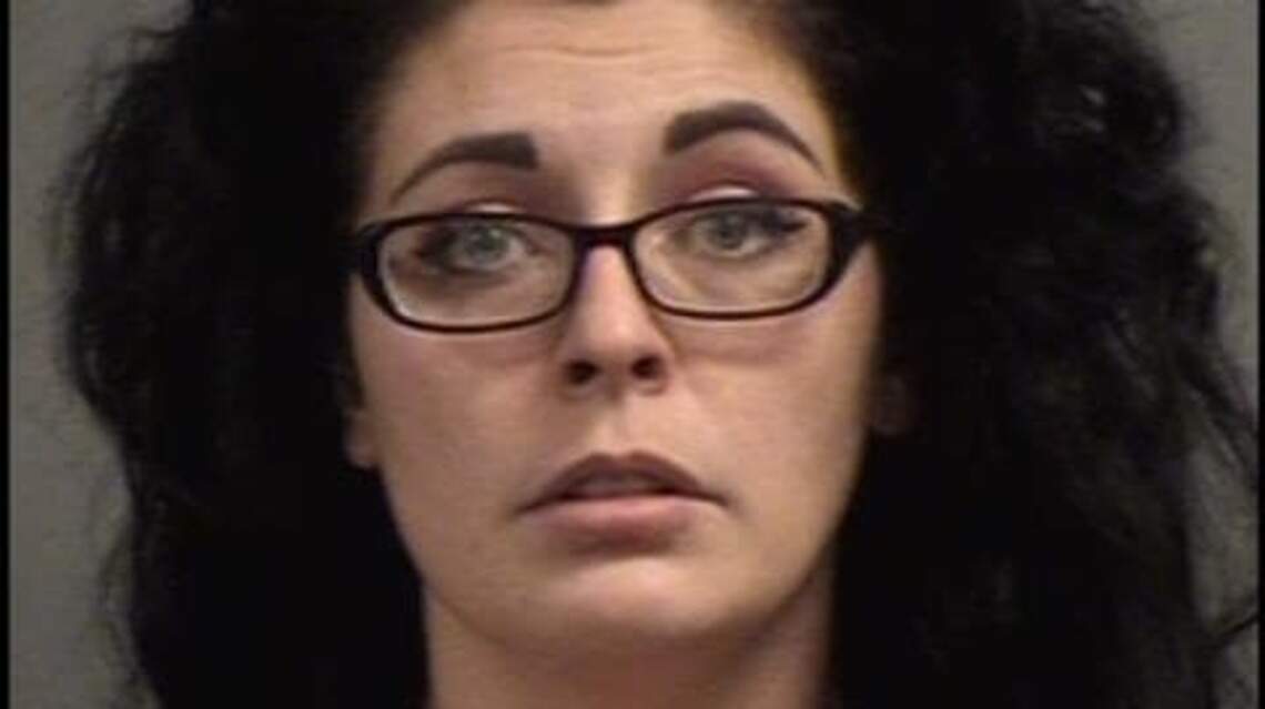 Louisville woman charged with murder in death of her child’s dad ...