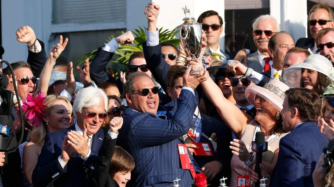 Zayat Stables asks judge to reconsider takeover, says lawsuit is ‘a soap opera’
