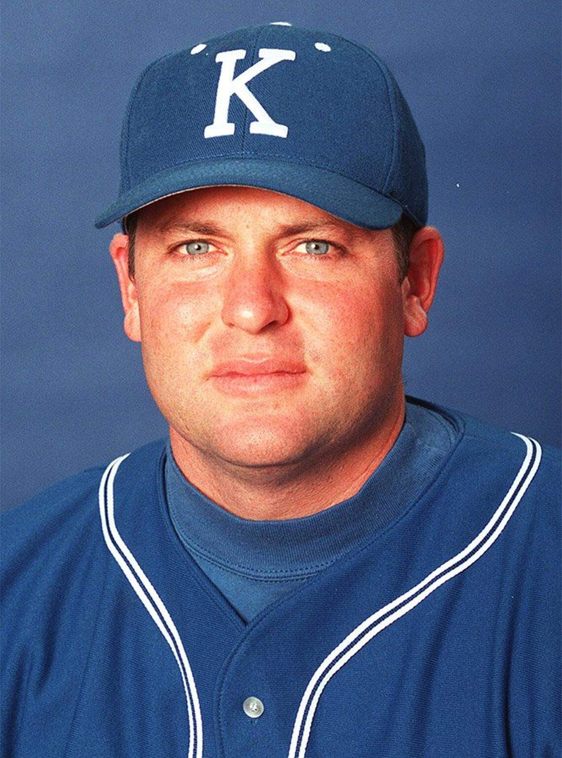 Jan Weisberg was a Kentucky Wildcats assistant baseball coach from 1993 through 2005.