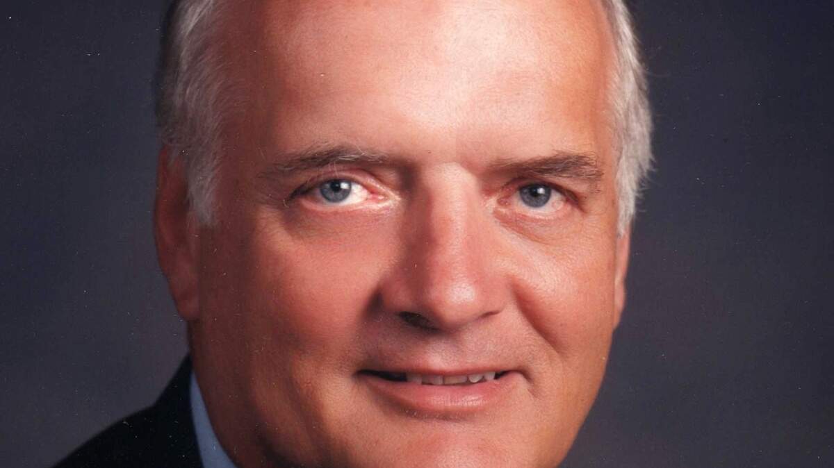 Bill McCann