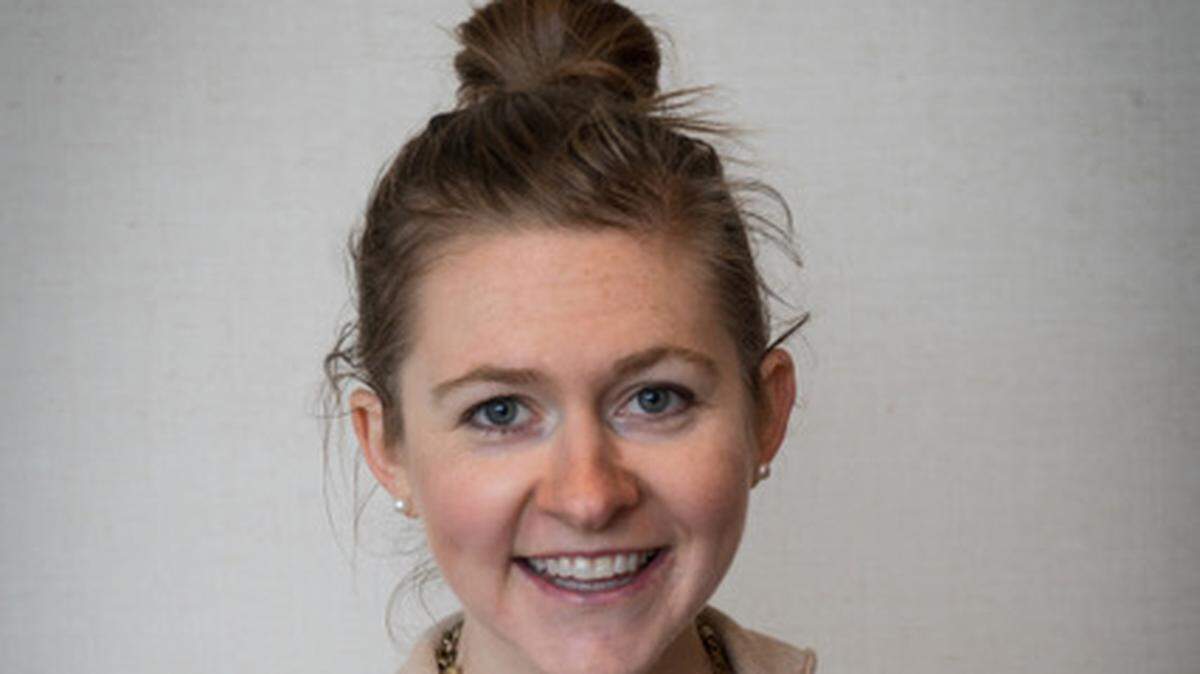 Annelise Russell