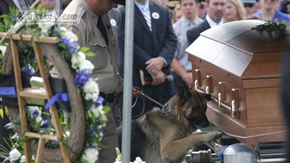 ellisFuneral