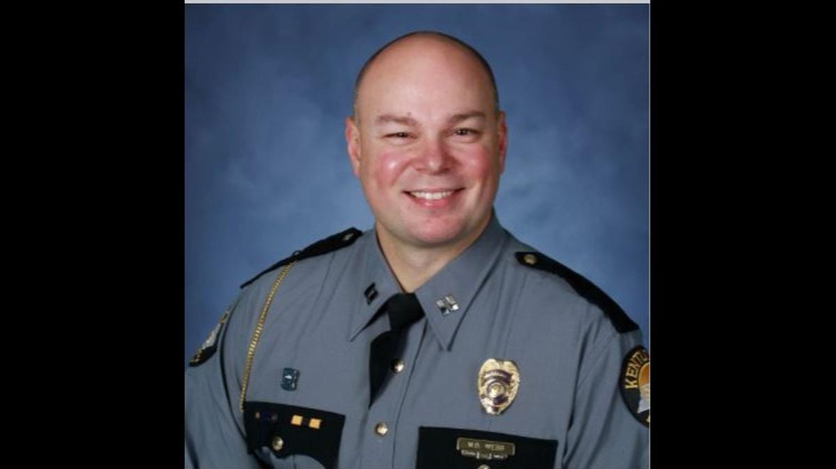 Michael Webb