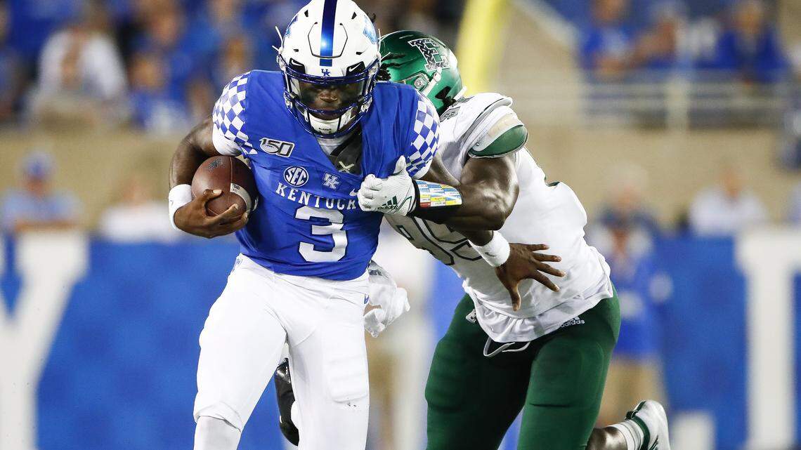 First Scouting Report: Kentucky will open 2020 against giant-killing underdog