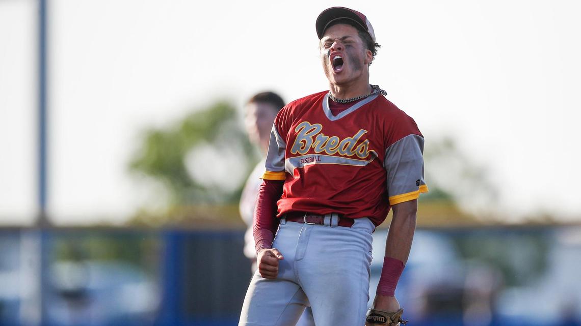 ‘We’re always expected to be here.’ Traditional state power shines in return to big stage.