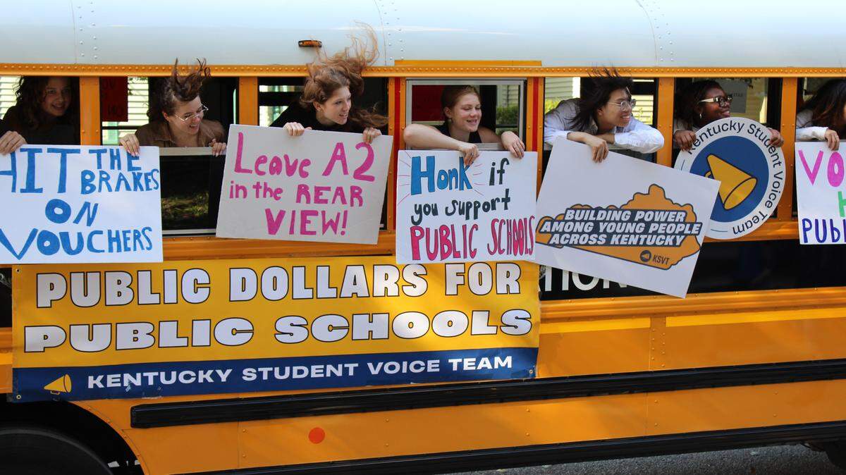 A boon for families or a bust for public schools? Much at stake with Amendment 2