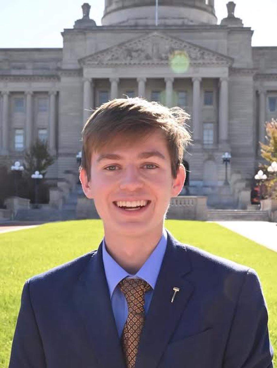 Photo provided by Alex Young