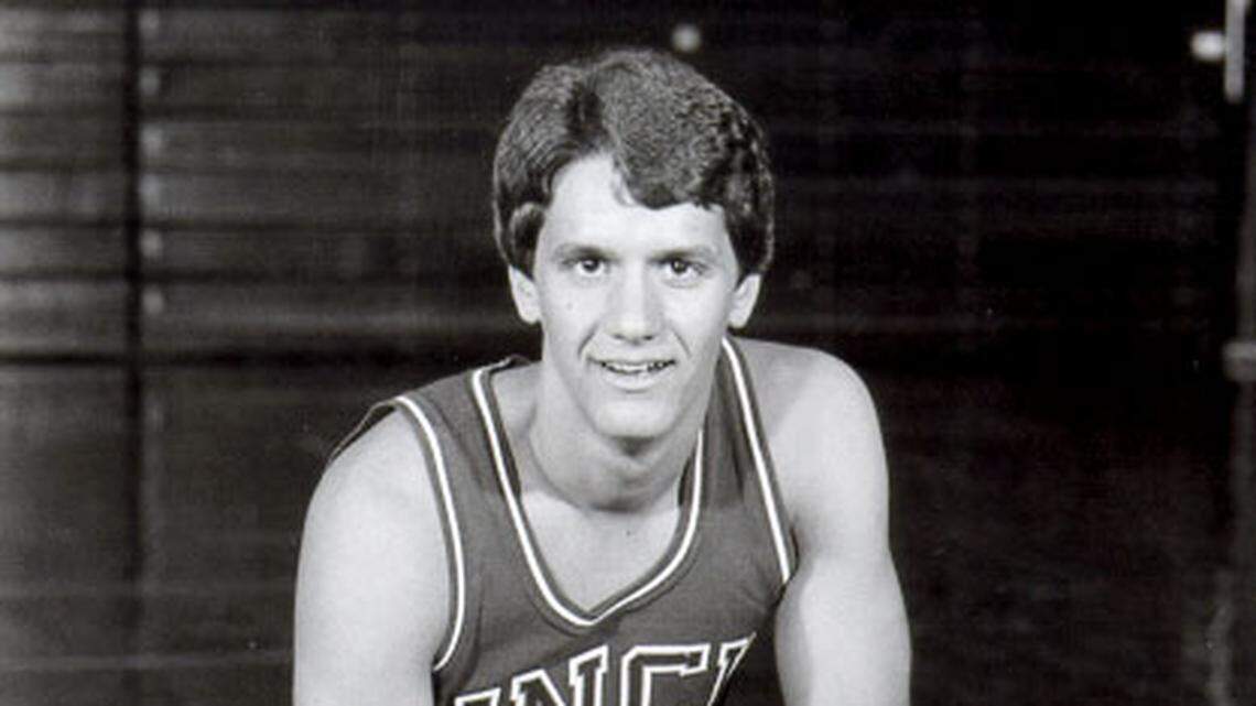 How Kentucky coach John Calipari’s own recruitment shaped his basketball future