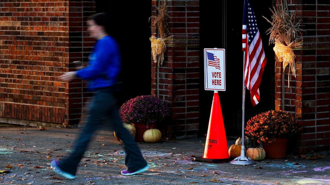 What did you miss while you were sleeping? Catch up with 2024 KY election night recap