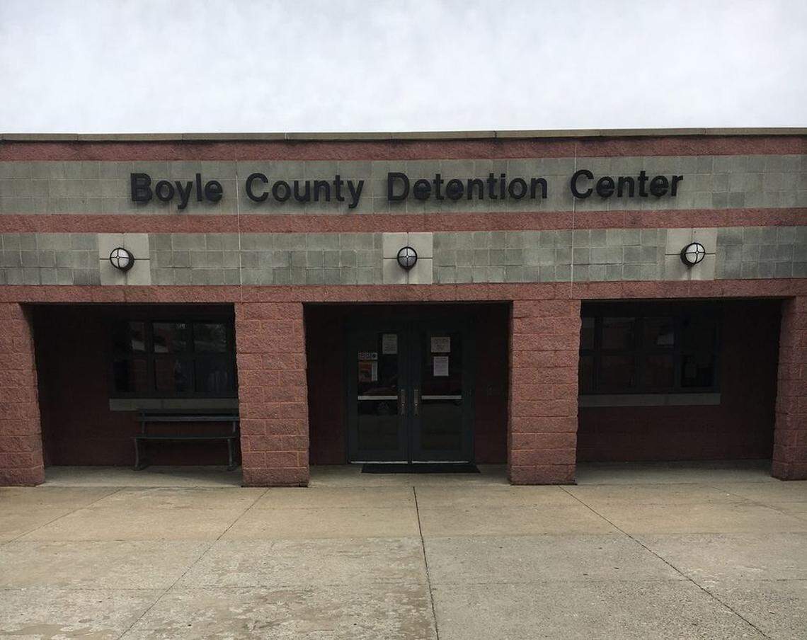 The Boyle County Detention Center has several programs to help those with substance use disorder recover, and reenter society.