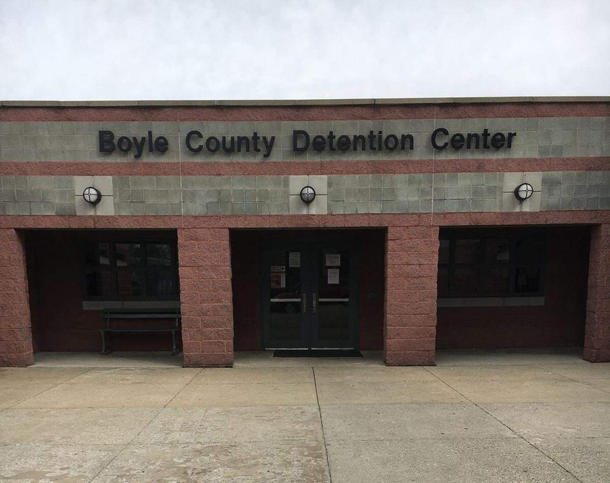 The Boyle County Detention Center has several programs to help those with substance use disorder recover, and reenter society.