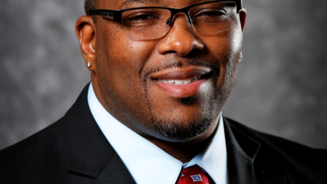 25 to watch in 2025: Lexington Councilman James Brown to be guiding force on new council