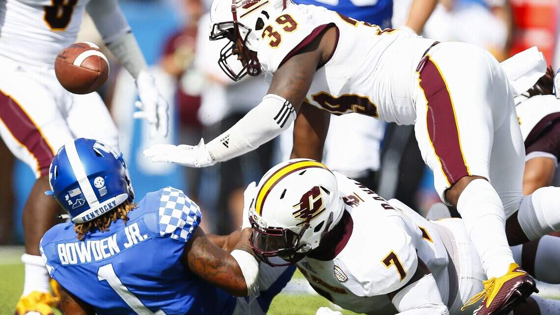 Is one troubling flaw reason for UK football to panic? ‘I hope to God we get that fixed.’