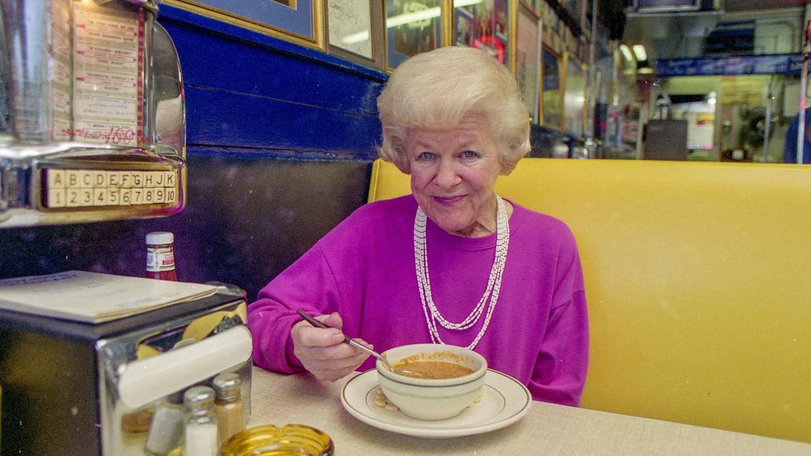 Brooking’s chili, Rupp’s favorite, was so good people still crave it. Try the recipe.