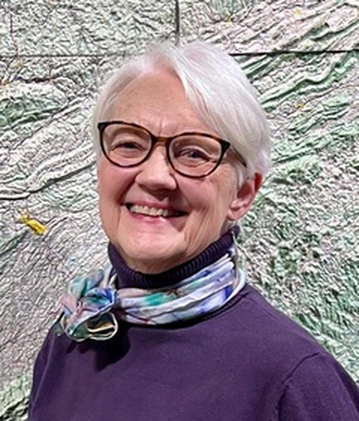 Leatha Kendrick